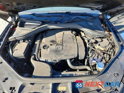 Zdjęcie 12 z 12 samochodu: 2016 MERCEDES-BENZ GLE 350 VIN:4JGDA5JB5GA772974 - miniatura