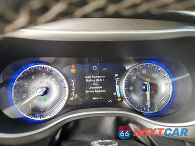 Zdjęcie 9 z 13 samochodu: 2022 CHRYSLER PACIFICA TOURING L VIN:2C4RC1BG2NR144645 - miniatura