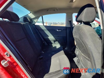 Zdjęcie 10 z 13 samochodu: 2020 KIA RIO S VIN:3KPA24AD8LE283248 - miniatura