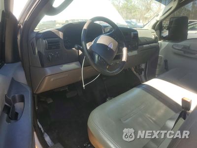 Zdjęcie 8 z 12 samochodu: 2007 FORD F250 SUPER DUTY VIN:1FTSX21P47EB15791 - miniatura