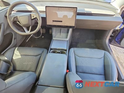 Zdjęcie 8 z 12 samochodu: 2024 TESLA MODEL 3 VIN:5YJ3E1EAXRF835477 - miniatura