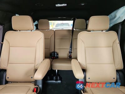 Zdjęcie 10 z 12 samochodu: 2021 CHEVROLET TAHOE K1500 PREMIER VIN:1GNSKSKTXMR348581 - miniatura