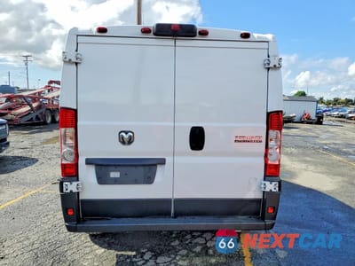 Zdjęcie 6 z 14 samochodu: 2025 RAM PROMASTER 1500 REFRIGERATED DELIVERY VAN VIN:3C6LRVNG2SE505870 - miniatura