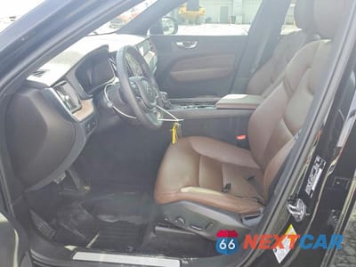 Zdjęcie 7 z 13 samochodu: 2021 VOLVO XC60 T5 MOMENTUM VIN:YV4102DK6M1723599 - miniatura