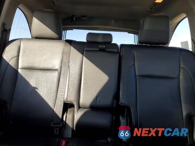 Zdjęcie 10 z 12 samochodu: 2015 TOYOTA HIGHLANDER XLE VIN:5TDJKRFH7FS079740 - miniatura