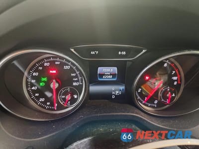 Zdjęcie 9 z 13 samochodu: 2019 MERCEDES-BENZ GLA 250 4MATIC VIN:WDCTG4GB7KU016757 - miniatura