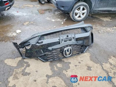 Zdjęcie 13 z 14 samochodu: 2025 ACURA RDX VIN:5J8TC2H42SL030367 - miniatura