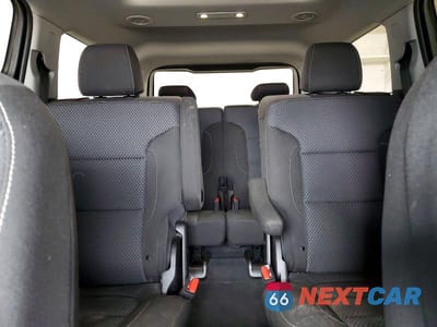 Zdjęcie 10 z 13 samochodu: 2022 GMC ACADIA SLE VIN:1GKKNRL44NZ114166 - miniatura