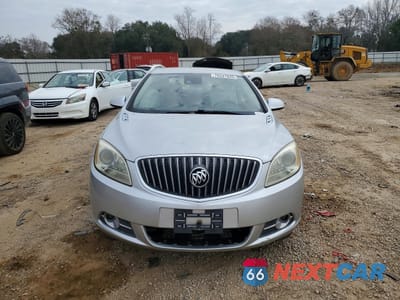 Piąte zdjęcie samochodu w środku: 2015 BUICK VERANO CONVENIENCE VIN:1G4PR5SKXF4114729 - miniatura