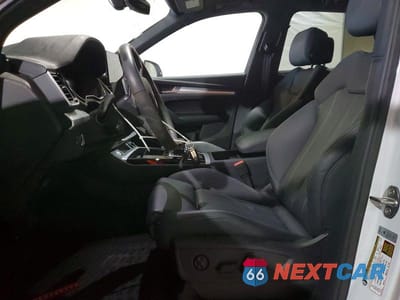 Zdjęcie 7 z 13 samochodu: 2025 AUDI Q5 PREMIUM 45 VIN:WA1GAAFY9S2042165 - miniatura