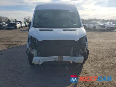 Piąte zdjęcie samochodu w środku: 2023 FORD TRANSIT T-250 VIN:1FTBR1C84PKA58813 - miniatura