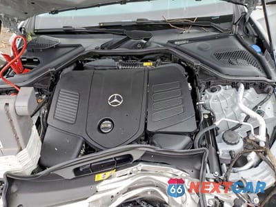 Zdjęcie 11 z 11 samochodu: 2026 MERCEDES-BENZ E 350 4MATIC VIN:W1KLF4HB5TA240531 - miniatura