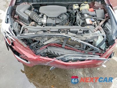 Zdjęcie 12 z 12 samochodu: 2017 CADILLAC XT5 VIN:1GYKNARS1HZ179705 - miniatura