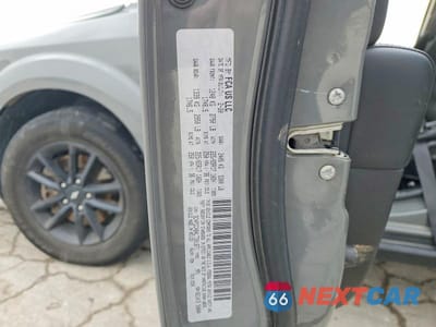 Zdjęcie 13 z 13 samochodu: 2020 DODGE JOURNEY SE VIN:3C4PDCAB4LT201671 - miniatura
