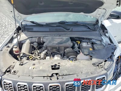 Zdjęcie 11 z 11 samochodu: 2025 JEEP COMPASS LATITUDE VIN:3C4NJDBN9ST526930 - miniatura