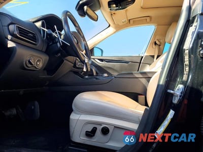 Zdjęcie 7 z 13 samochodu: 2020 MASERATI LEVANTE S VIN:ZN661YUA5LX344944 - miniatura