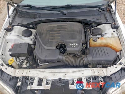 Zdjęcie 11 z 11 samochodu: 2016 CHRYSLER 300 LIMITED VIN:2C3CCAAG9GH135705 - miniatura