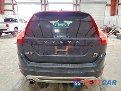 Zdjęcie 6 z 12 samochodu: 2011 VOLVO XC60 T6 VIN:YV4902DZ3B2143167 - miniatura