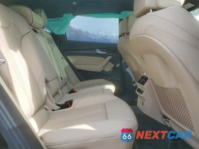 Zdjęcie 10 z 12 samochodu: 2025 AUDI Q5 E PREMIUM PLUS 55 VIN:WA1E2AFY1S2044500 - miniatura