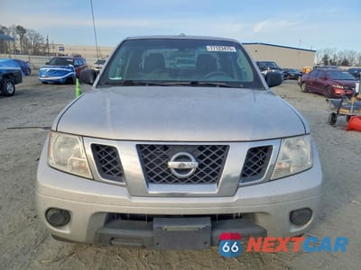 Piąte zdjęcie samochodu w środku: 2013 NISS FRONTIER S VIN:1N6AD0EV7DN731642 - miniatura