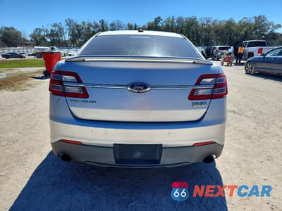 Zdjęcie 6 z 13 samochodu: 2013 FORD TAURUS SHO VIN:1FAHP2KT9DG127754 - miniatura
