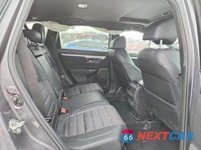 Zdjęcie 11 z 13 samochodu: 2020 HONDA CR-V SPORT VIN:2HKRW2H48LH215755 - miniatura