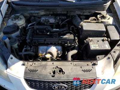 Zdjęcie 11 z 11 samochodu: 2009 KIA RIO BASE VIN:KNADE223096467190 - miniatura