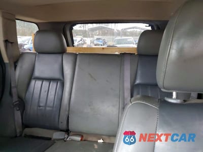 Zdjęcie 10 z 12 samochodu: 2006 JEEP GRAND CHEROKEE LAREDO VIN:1J4GR48K86C214043 - miniatura