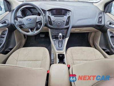 Zdjęcie 8 z 12 samochodu: 2016 FORD FOCUS SE VIN:1FADP3F20GL265779 - miniatura