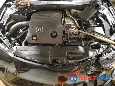Zdjęcie 11 z 13 samochodu: 2023 ACURA TLX TYPE S VIN:19UUB7F98PA002000 - miniatura
