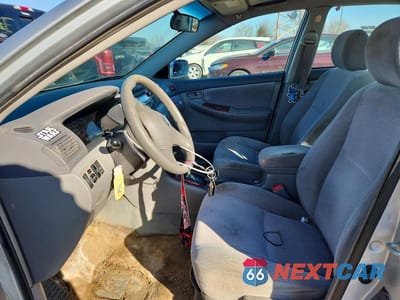 Zdjęcie 7 z 12 samochodu: 2006 TOYOTA COROLLA VIN:2T1BR32E56C634069 - miniatura