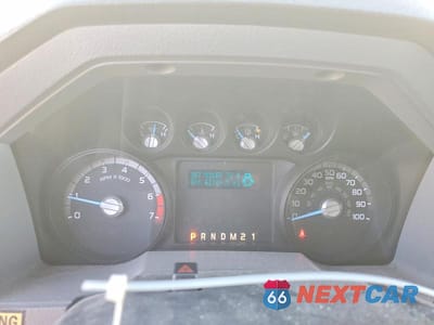 Zdjęcie 9 z 14 samochodu: 2013 FORD F350 SUPER DUTY UTILITY / SERVICE TRUCK VIN:1FDRF3A62DEB92486 - miniatura