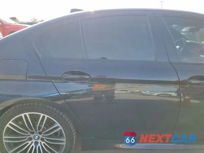 Zdjęcie 10 z 12 samochodu: 2019 BMW 540 XI VIN:WBAJE7C58KWW12871 - miniatura