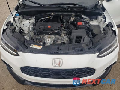 Zdjęcie 12 z 13 samochodu: 2024 HONDA HR-V EXL VIN:3CZRZ2H7XRM711445 - miniatura