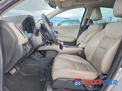 Zdjęcie 7 z 12 samochodu: 2016 HONDA HR-V EXL VIN:3CZRU6H77GM743367 - miniatura