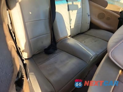 Zdjęcie 10 z 11 samochodu: 1999 BMW 323 IC AUTOMATIC VIN:WBABJ8336XEM26019 - miniatura