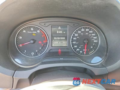 Zdjęcie 9 z 11 samochodu: 2015 AUDI A3 PREMIUM VIN:WAUACGFF9F1064005 - miniatura