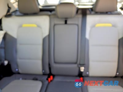 Zdjęcie 10 z 14 samochodu: 2025 FORD BRONCO SPORT BADLANDS VIN:3FMCR9DA0SRF36942 - miniatura