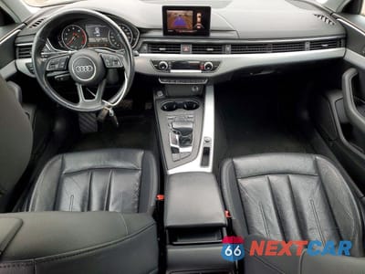 Zdjęcie 8 z 12 samochodu: 2017 AUDI A4 ULTRA PREMIUM VIN:WAUGMAF48HA176994 - miniatura