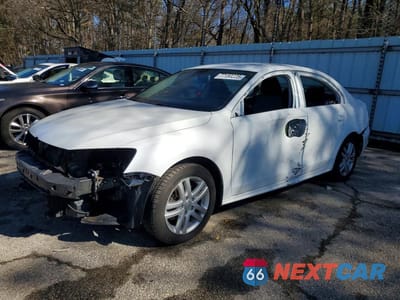2018 VOLKSWAGEN JETTA S 3VW2B7AJ7JM230892 - główne zdjęcie licytacji z USA - miniatura