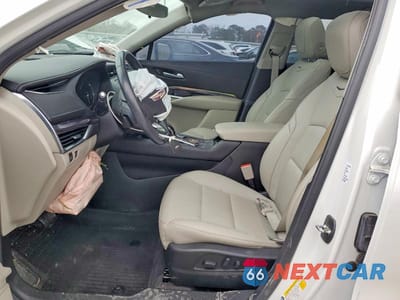 Zdjęcie 7 z 13 samochodu: 2022 CADILLAC XT4 LUXURY VIN:1GYAZAR45NF100258 - miniatura