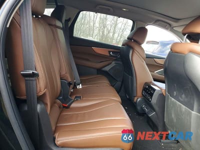 Zdjęcie 11 z 12 samochodu: 2024 ACURA MDX TECHNOLOGY VIN:5J8YE1H43RL033704 - miniatura