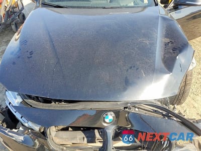 Zdjęcie 11 z 11 samochodu: 2016 BMW 340 XI VIN:WBA8B7G56GNT95383 - miniatura