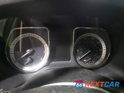 Zdjęcie 9 z 12 samochodu: 2018 NISSAN TITAN SV VIN:1N6AA1C52JN511175 - miniatura