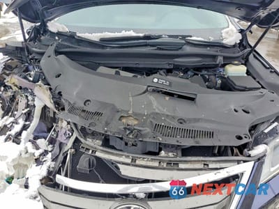 Zdjęcie 12 z 12 samochodu: 2018 LEXUS RX 350 BASE VIN:2T2BZMCA8JC139855 - miniatura