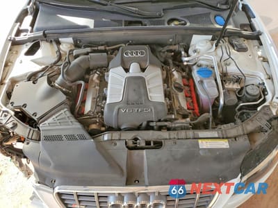 Zdjęcie 11 z 13 samochodu: 2012 AUDI S5 PREMIUM PLUS VIN:WAUCGAFH7CN007849 - miniatura