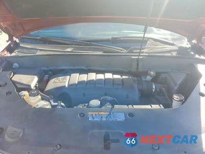 Zdjęcie 12 z 12 samochodu: 2017 CHEVROLET TRAVERSE LT VIN:1GNKVGKD3HJ191106 - miniatura