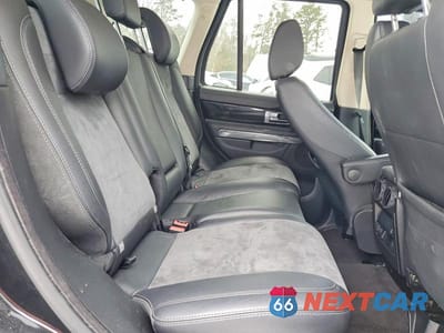 Zdjęcie 11 z 13 samochodu: 2013 LAND ROVER RANGE ROVER SPORT HSE VIN:SALSF2D4XDA765676 - miniatura