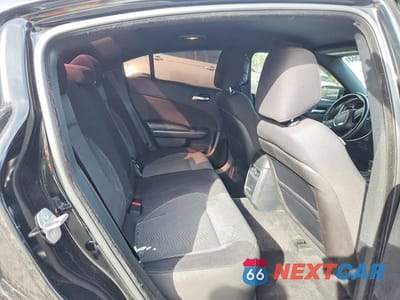 Zdjęcie 10 z 12 samochodu: 2015 DODGE CHARGER SE VIN:2C3CDXBG9FH751420 - miniatura