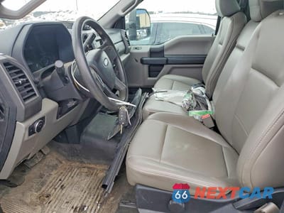 Zdjęcie 7 z 12 samochodu: 2017 FORD F250 SUPER DUTY VIN:1FTBF2B63HEE89884 - miniatura